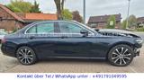 Mercedes-Benz E220d 4Matic Std-Hzg Tacho-Dig Luftfederung 360° - Mercedes-Benz: Unfallwagen