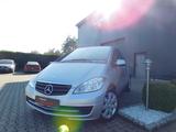 Mercedes-Benz A 170 A -Klasse A 170*Klimaanlage*Euro-4* - Mercedes-Benz A 170: Limousine
