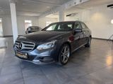 Mercedes-Benz E 200d Lim. Sport Avantgarde* Navi *ILS *PDC*AHK - Mercedes-Benz E-Klasse Gebrauchtwagen in Dortmund