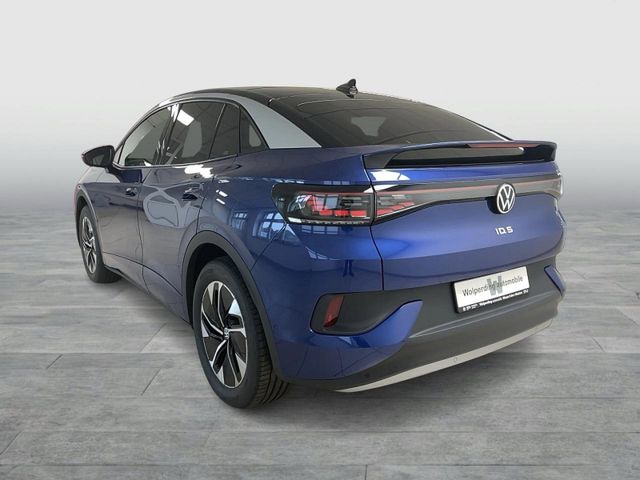 ID.5 Pro 210 kW (286 PS) 77 kWh 1-Gang-Automatik