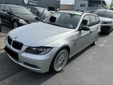 BMW 320 320i - gebrauchte BMW 320 aus dem Jahr 2006