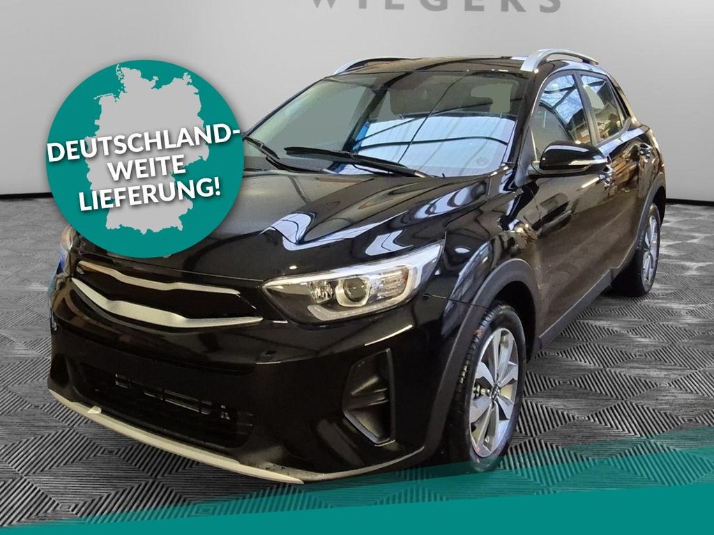 Kia Stonic 1.0T VISION (100 PS) STD