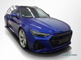 Audi RS6 Avant B&O Essentials Paket Standh. 305 km/h - gebrauchte Audi RS6 aus dem Jahr 2023