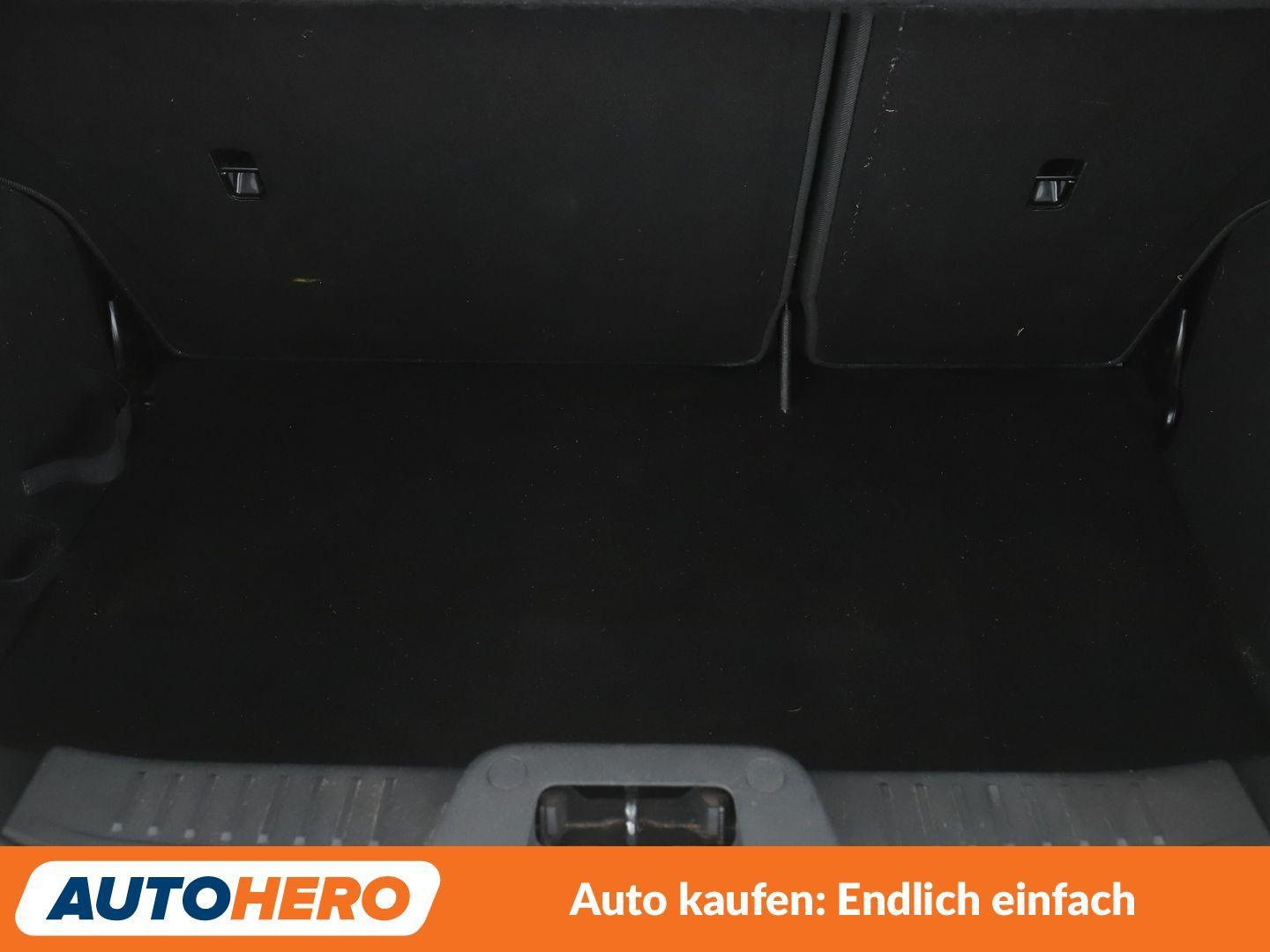 Ford Fiesta 1.6 EcoBoost ST*TEMPO*PDC*SHZ*KLIMA*