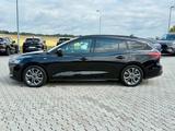 Ford Focus Turnier ST-Line 1.0 EcoBoost LED 1. Hand - Ford Focus: Schwarz, ST