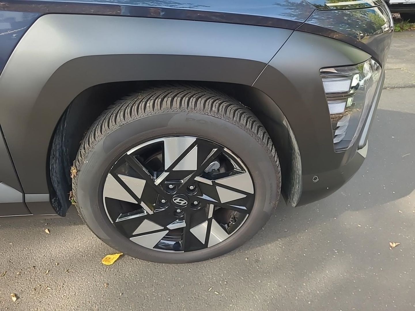 Hyundai Kona – Bild 16