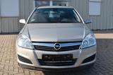 Opel Astra H 1.6 Caravan Edition*TÜV NEU*2.HD*KLIMA* - Opel Astra aus 2009: Kombi