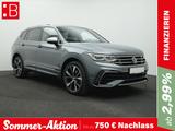 Volkswagen Tiguan Allspace 2.0 TDI DSG 4Mo. R-Line 7-SITZE 