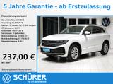 Volkswagen Touareg 3.0TDI Elegance Allradlenkung Pano StdHz - Volkswagen Touareg: 3.0