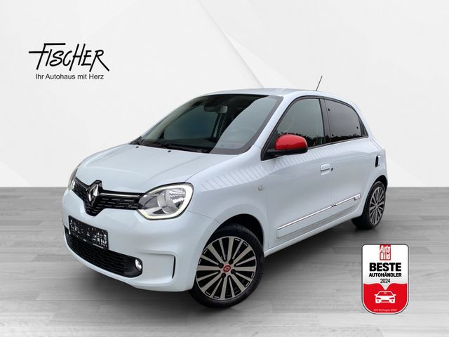 Renault Twingo Le Coq Sportif TCe 90 Klima RFK