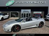 Ferrari FERRARI 360 Spider F1 - gebrauchte Ferrari 360 aus dem Jahr 2003