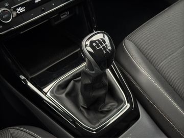 Volkswagen T-Cross 1.0 TSI Style Navi Sitzheizung Klima PDC