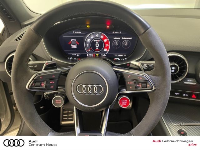 Audi TT RS - Bild 14