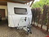 Weinsberg Cara One 480 QDK Mover Kimaanlage Markise - Weinsberg Wohnwagen