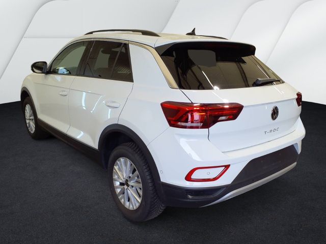 T-Roc 1.0 TSI Life *Navi*SHZ*LED*
