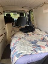 Volkswagen T5 Transporter - VW T5 Transporter von privat