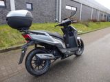 Kymco AGILITY S50I *LED*Top Case*Sparsam* - Offers matching your search criteria