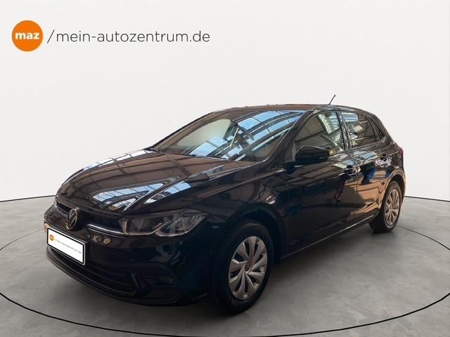 Volkswagen Polo Life 1,0 NAVI KAM PDC LED SHZ