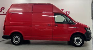 Volkswagen T6 Transporter - 5