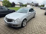 Mercedes-Benz E 280 CDI 4MATIC AVANTGARDE 