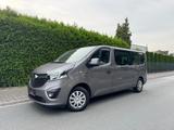 Opel Vivaro B Kasten/9-Sitzer Combi L2H1 - gebrauchte Opel Vivaro aus dem Jahr 2015
