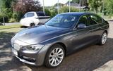 BMW 316i F30 Modern Line - gebrauchte BMW 316 aus dem Jahr 2013