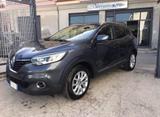 Renault Kadjar dCi 8V 110CV EDC Energy Zen - Renault Kadjar Zen mit Diesel-Antrieb