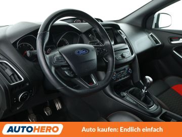 Ford Focus - 11