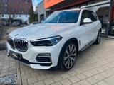 BMW X5 30d xDrive xLine*Mega Voll*Wenig KM*22 Zoll* - BMW X5 Gebrauchtwagen in Nürnberg