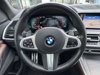 BMW X5 M50 - Vorschau Bild 7