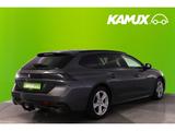 Peugeot 508 1.6Hybrid SW Aut.Allure Pack+LED+NAVI+KAMERA - Peugeot 508 in Hamburg