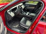 Land Rover Range Rover Velar 3.0 D300 R-DYNAMIC SE AWD ... - Land Rover Range Rover Velar in Oberhausen