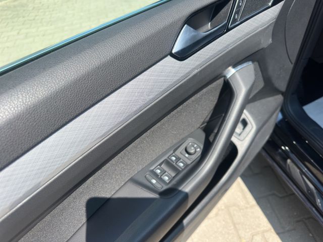 Passat BMT Start-Stopp EU6d Business 2.0 TDI AHZ
