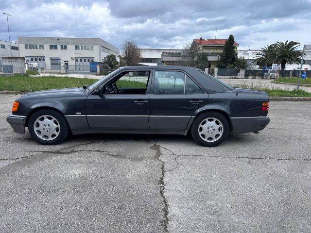 Mercedes-Benz Mercedes-benz 500 E W124