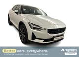 Polestar 2 - Polestar Single Motor 64kWh - gebrauchte Polestar 2 aus dem Jahr 2022