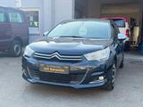 Citroën Citröen C4 Lim. Selection Euro5 - Citroën C4 aus 2013