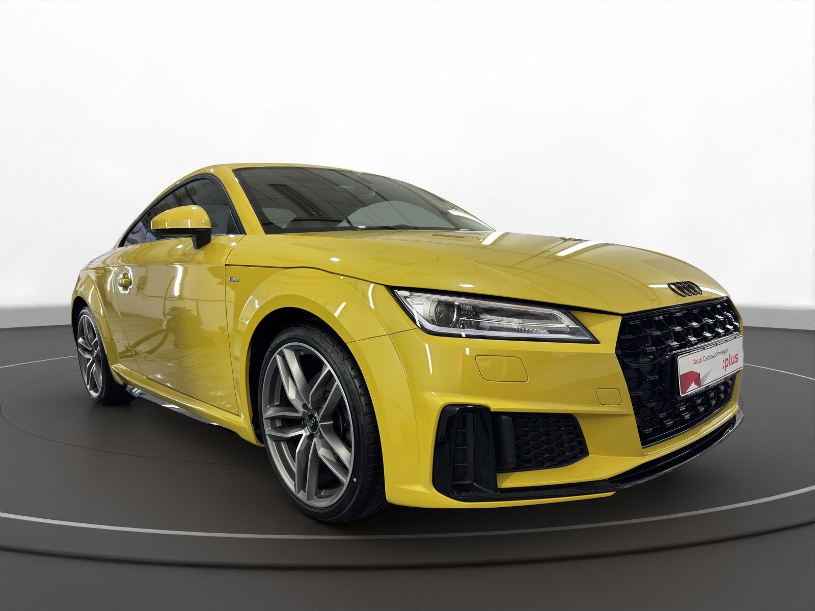 Audi TT - Bild 4