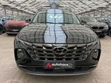 Hyundai Tucson 1.6 T-GDI Select  Mild-Hybrid|LED|Kamera - Hyundai TUCSON aus 2024