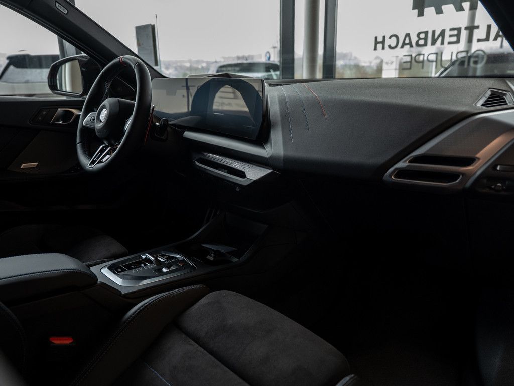 BMW M135 - Bild 8