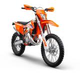 KTM 150 exc  - KTM 150