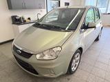 Ford C-Max C-MAX Style + - gebrauchte Ford C-Max aus dem Jahr 2009