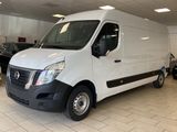 Nissan Interstar L3H2 3,5t COMFORT PDC Tempomat Klima - Nissan Interstar Tageszulassungen