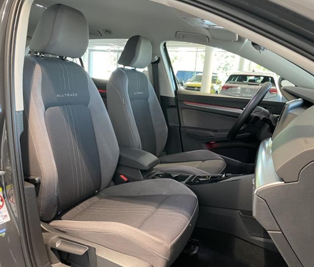 Volkswagen Golf Var. Alltrack 2.0 TDI 4Motion +KAMERA+NAV+A, миниатюра 11