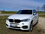 BMW X5 M50D AHK, Kamera, 20" Sommer, Winter - BMW X5 M50 aus 2017