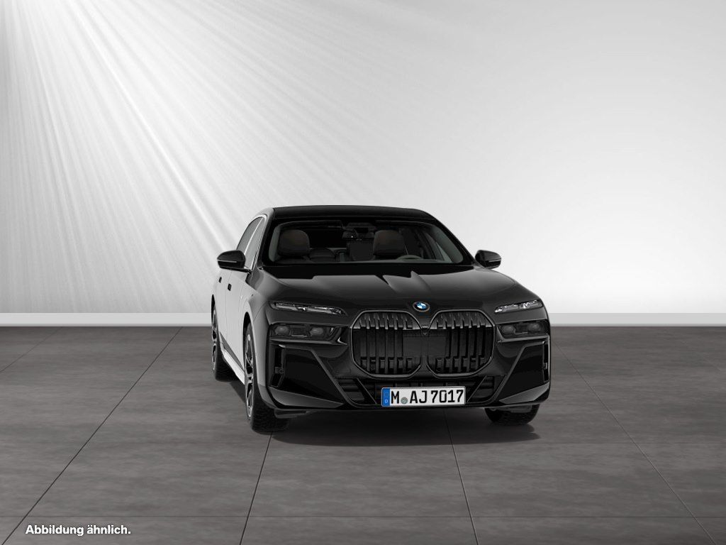 BMW 740 - Bild 12