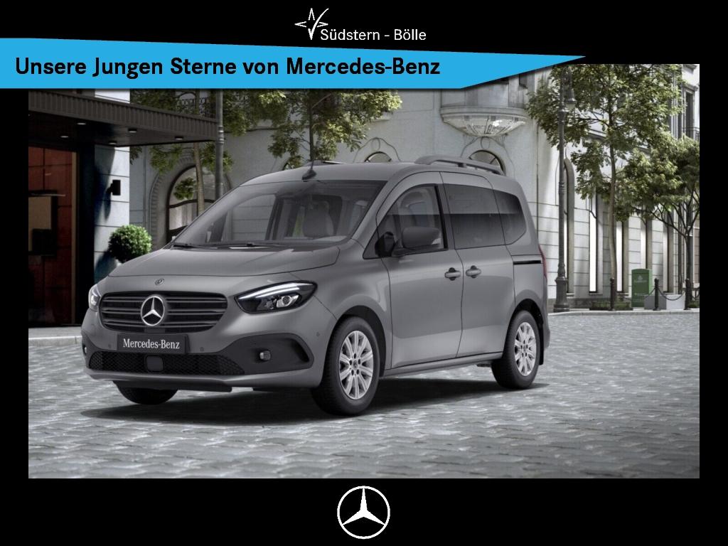 Mercedes-Benz Citan 113 TOURER PROGRESSIVE NAVI+LED+KAM+KLIMA