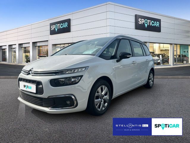 Citroën C4 Grand Spacetourer 1.2 PureTech 130 Feel S&S