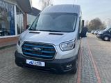 Ford Transit Elektromotor Kasten E 350 L3 Trend Navi  - LKWs in Lübeck