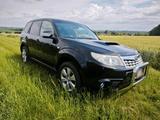 Subaru Forester 2.0L D 4x4 - Subaru Gebrauchtwagen in Bremen