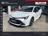 Toyota Corolla 2.0 Hybrid Touring Sports Teamplayer - Toyota Corolla Tageszulassungen